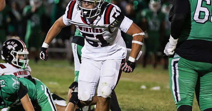 Warriors roll past Rams in rivalry win