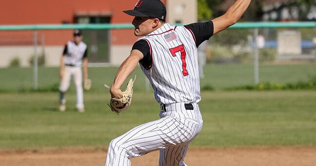 Baseball sweeps Willows in back-to-back wins