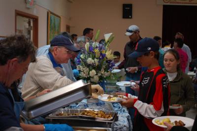 Rotary Breakfast Rotary Pancake Breakfast connects locals, supports community | Special ...