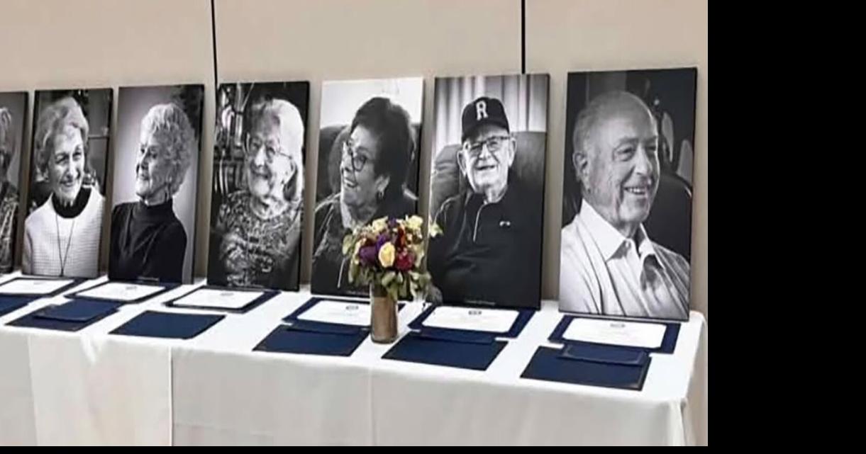 Legacies worth celebrating Sonora Slater, Express Staff Writer Jul 9, 2026 1 min ago