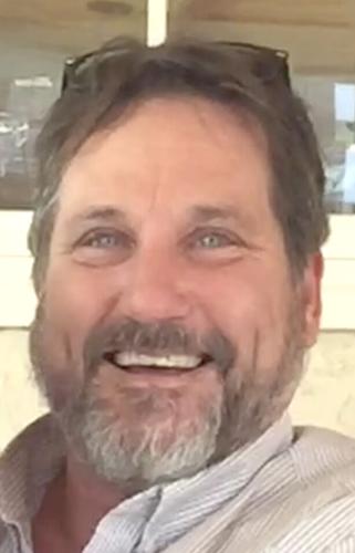 Obituary: Christopher Gale | Obituaries | wintersexpress.com