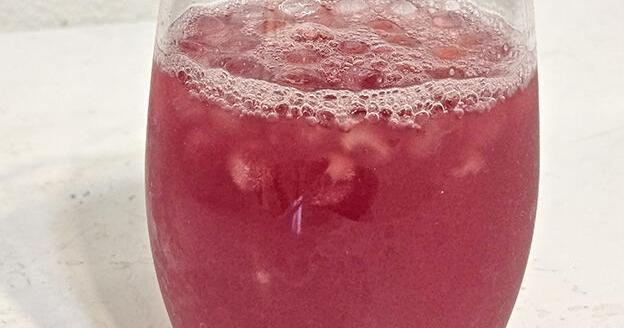 Pouring Local: An abundance of Santa Rosa plums Crystal Apilado, Editor-in-Chief Jul 10, 2026 6 mins ago