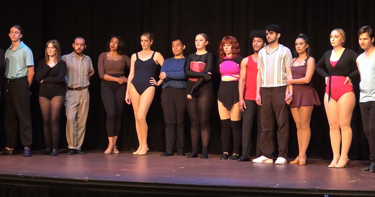 WTC's ‘A Chorus Line' delivers heart and heartbreak Crystal Apilado, Editor-in-Chief May 28, 2026 8 mins ago