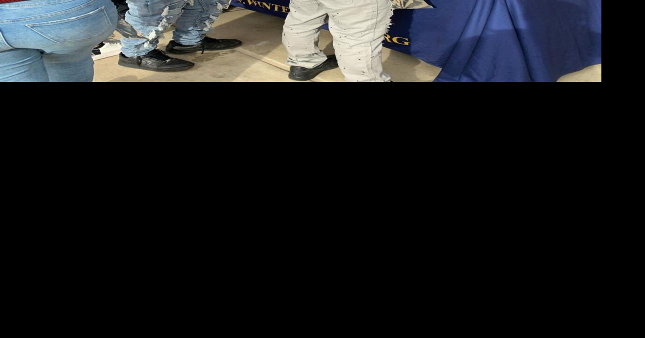 Winters police receives grants to bolster public safety, traffic