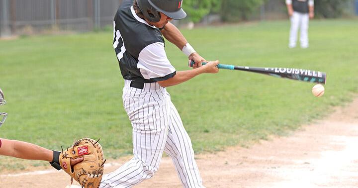 Baseball rolls to 3-0 league start