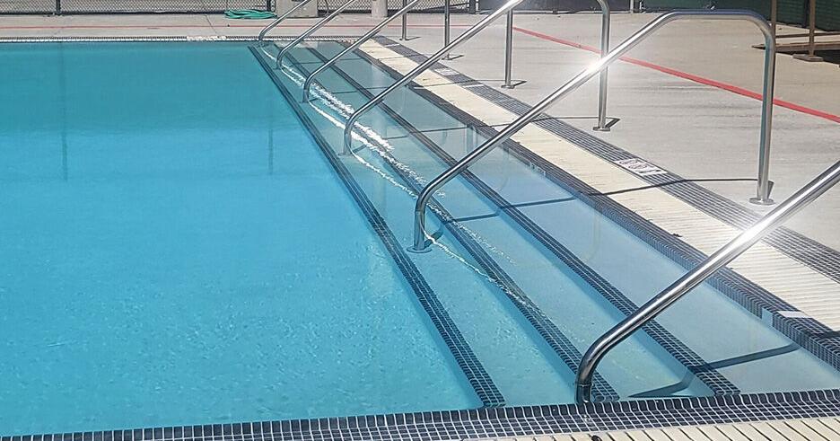 Winters pool fees corrected after implementation error Sonora Slater, Express staff writer Jun 18, 2026 4 mins ago