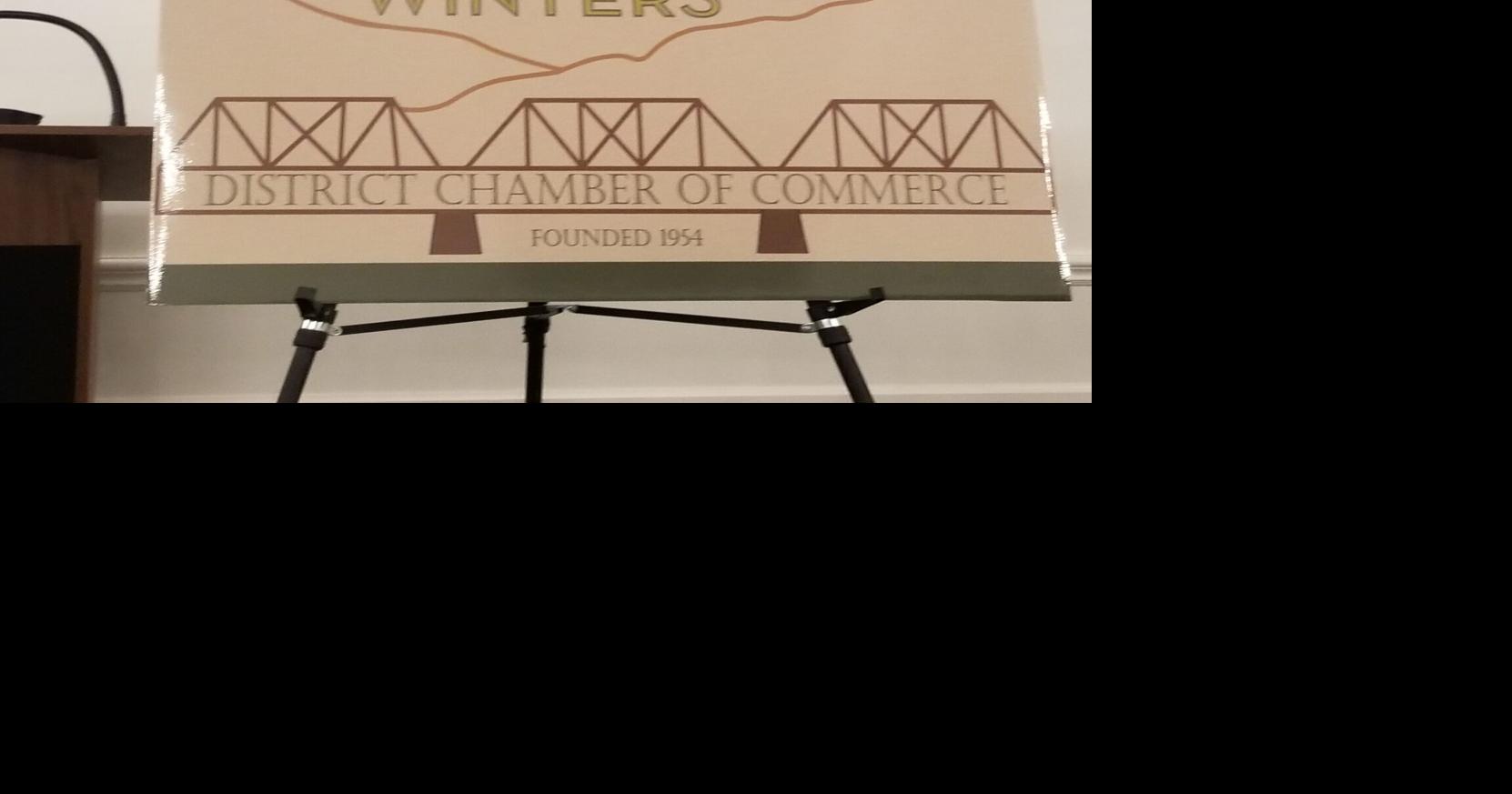 Chamber of Commerce moves forward with structural changes Local News