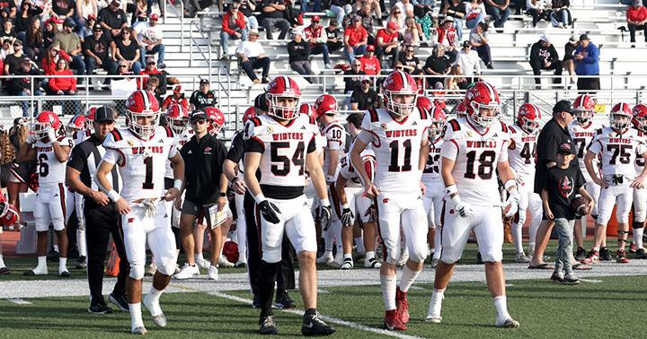 Warriors deliver historic state championship