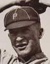 37. Grover Cleveland Alexander