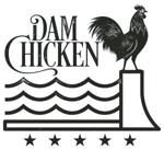 Dam Chicken
