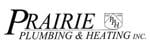 Prairie Plumbing & Heating, Inc