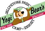 Wisconsin Dells Yogi Bear Camp Resort