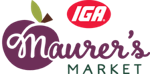 Maurer's Market IGA