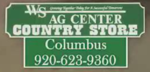 WS Ag Center