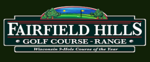 Fairfield Hills Golf Course & Range