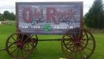 The Old Rock Bar