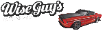 Wise Guys Full Service Auto Repair