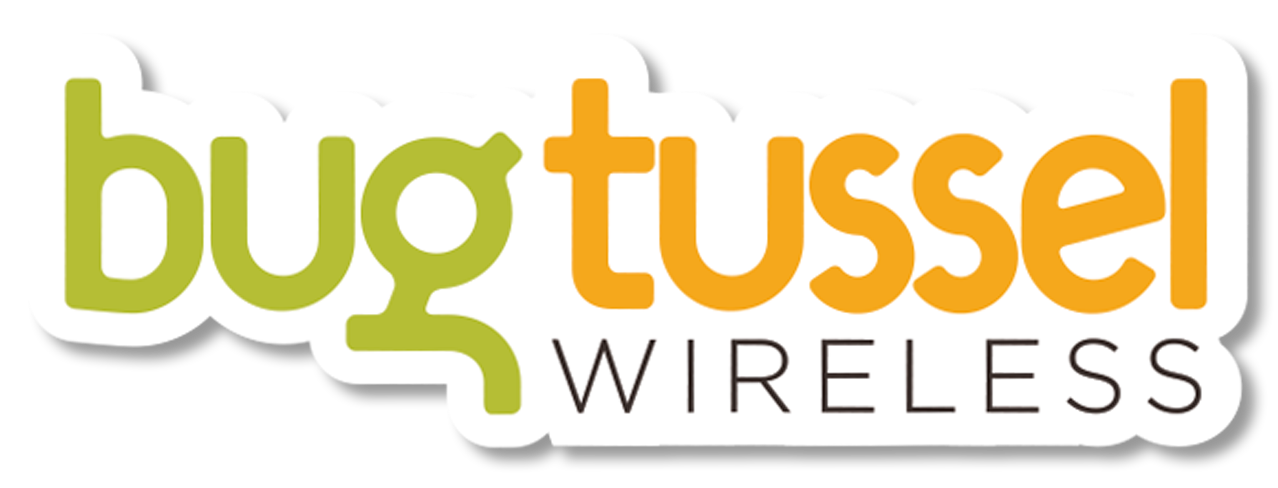 Bug Tussel Wireless