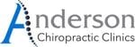 Anderson Chiropractic Office