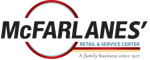 McFarlanes' Retail & Service Center