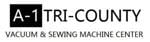 A-1 Tri-county Vacuum Cleaner & Sewing Machine Center