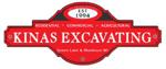 Kinas Excavating Inc