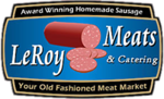 Leroy Meats & Catering