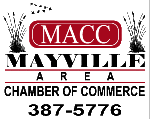 Mayville Area Chamber Of Commerce