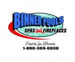 Binner Pools Spas & Fireplace