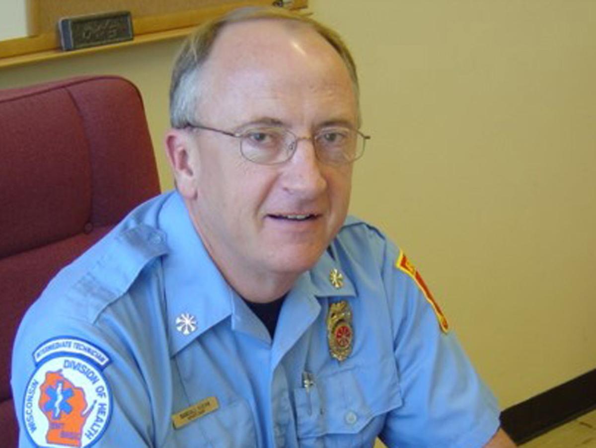 Columbus Fire Chief to retire this summer