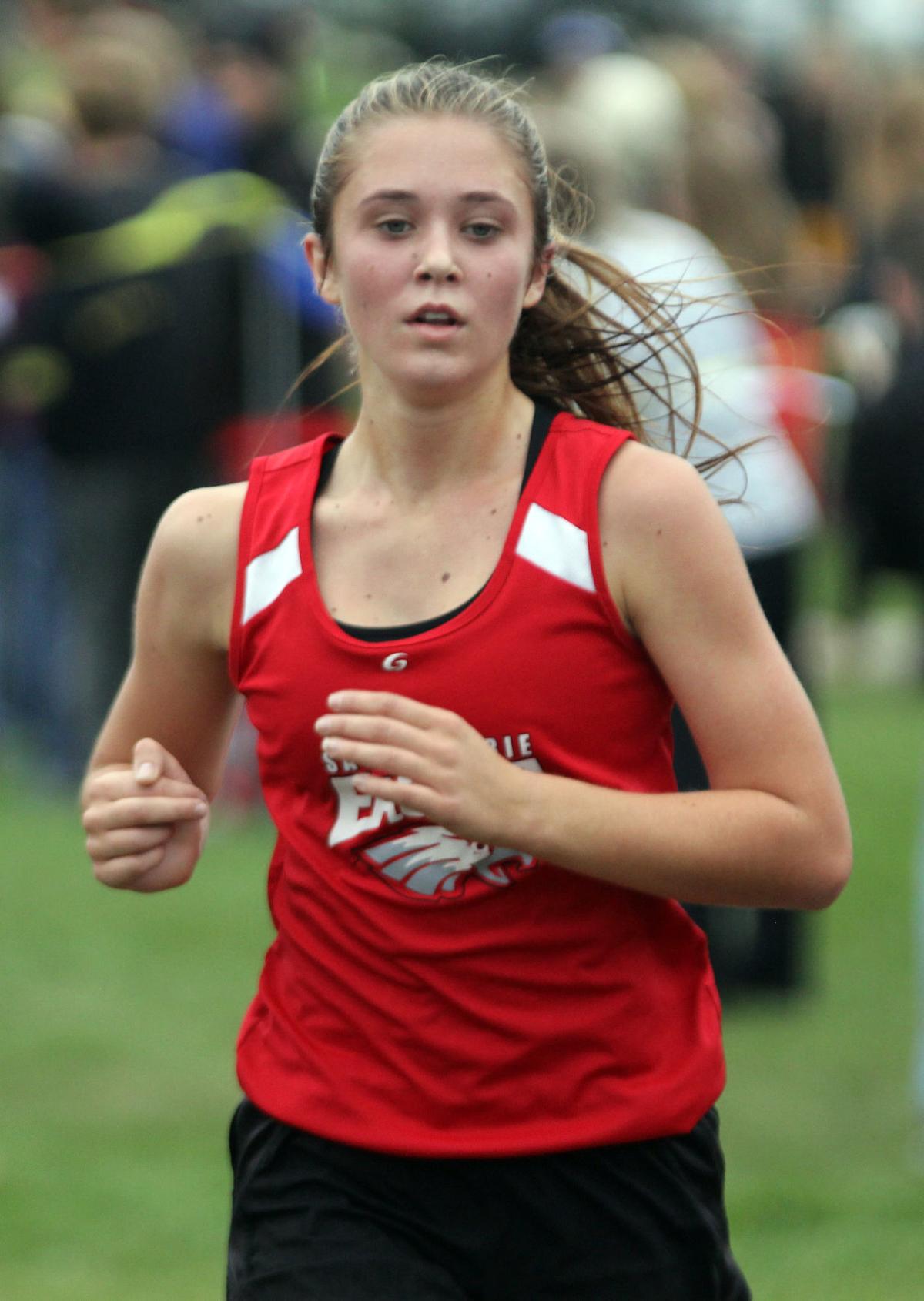 PREP CROSS COUNTRY: Sauk Prairie returns talented group for another run
