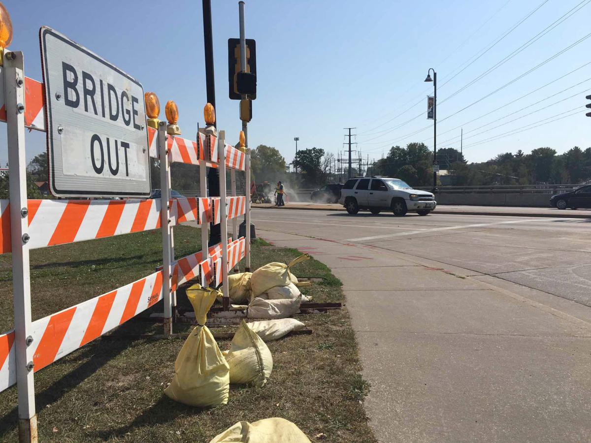 Oregon Dot Bridge Design Manual