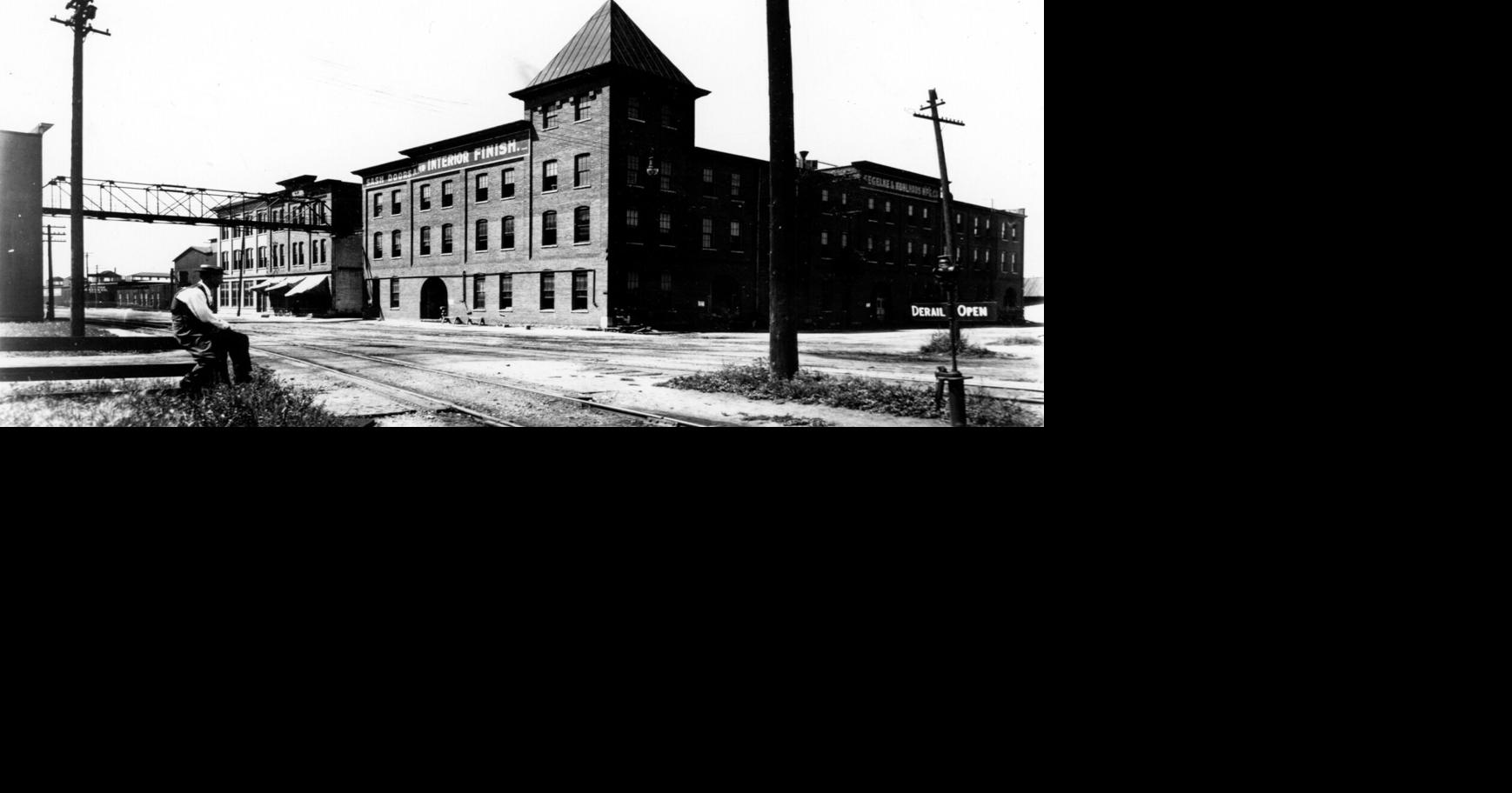 Dark La Crosse Stories Episode 53: Drowned and Missing