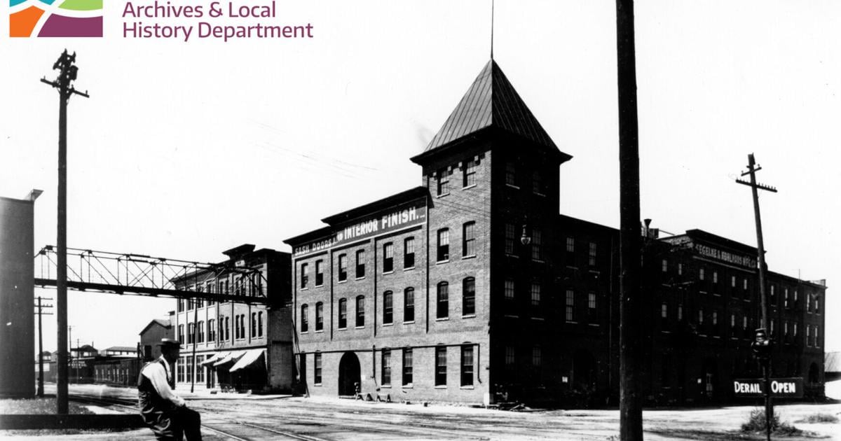 Dark La Crosse Stories Episode 53: Drowned and Missing
