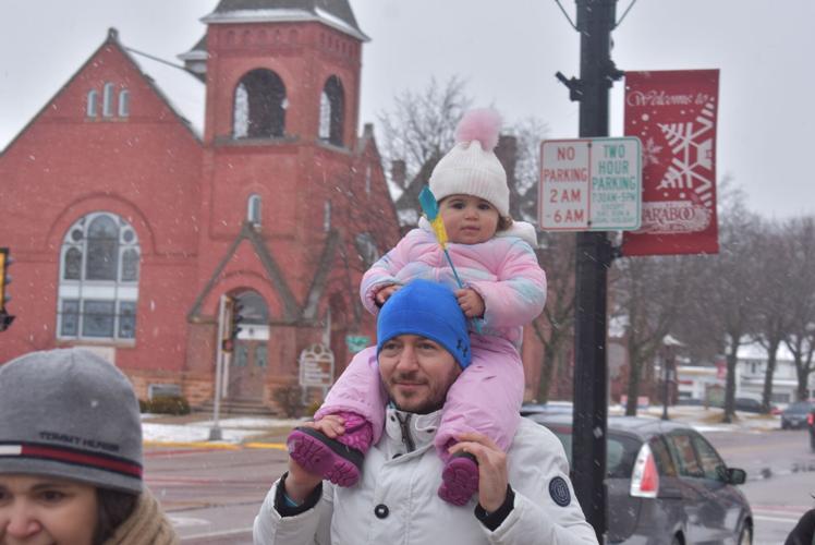Rally for Ukraine