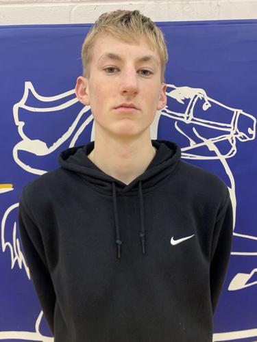 CWC’s Dylan Buwalda