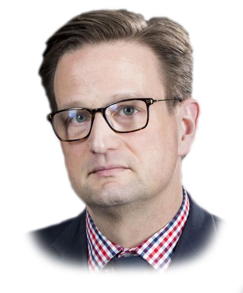 John Micek