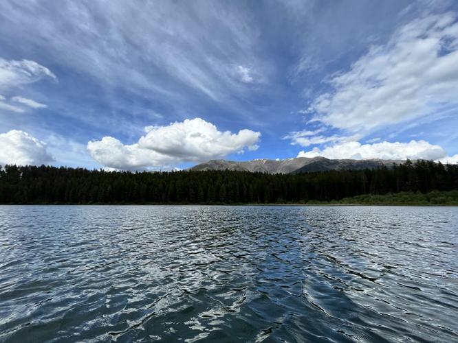 Natural resources studies have led to an abundance of opportunities