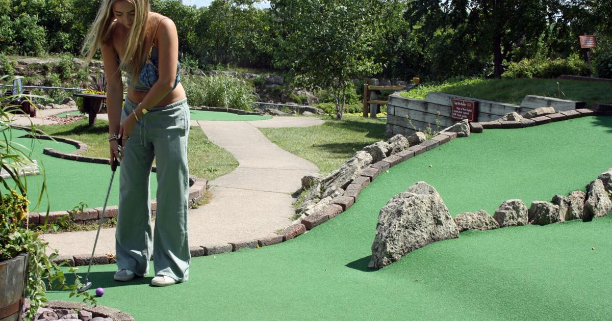 7 outdoor Wisconsin Dells attractions you can still enjoy this fall