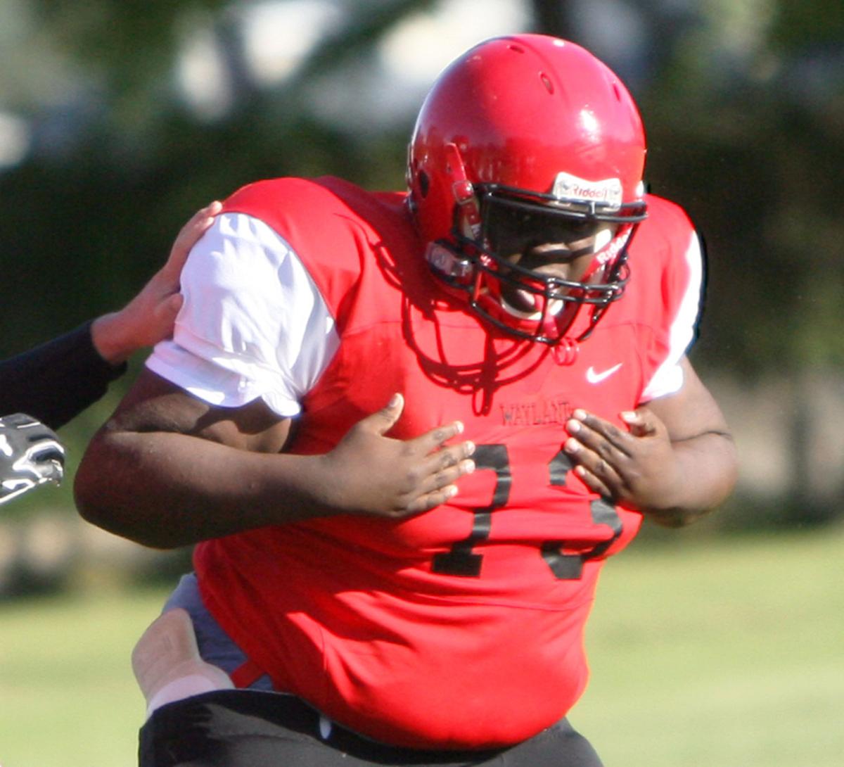 Virgil Cotton