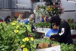 Jeff Hicken Horticultural Learning Center