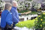 Jeff Hicken Horticultural Learning Center