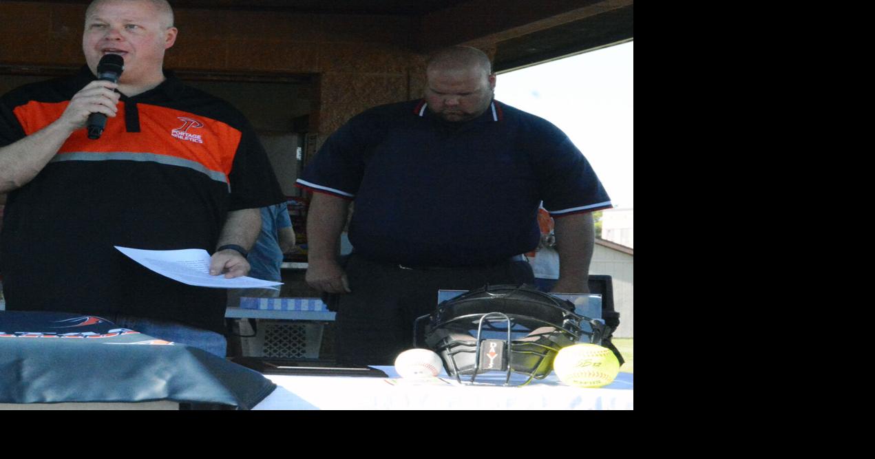 Why it was time for Portage athletic director to take on new administrative role