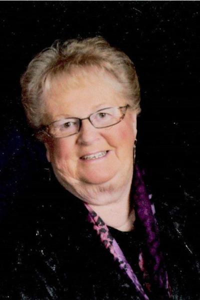 Hill, Judith L. "Judy"