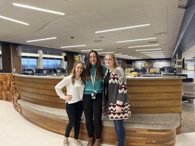 Baraboo School District Social Workers