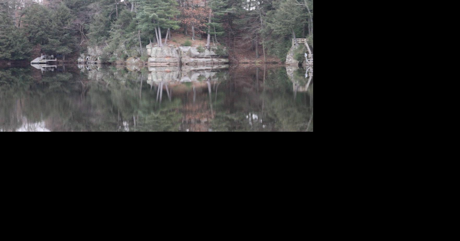 Voters approve Lake Redstone dredging project