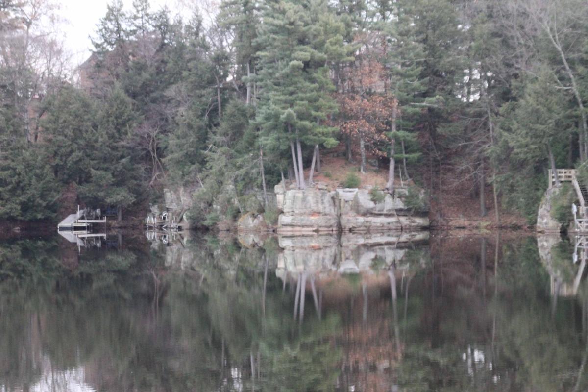 Lake Redstone 2 (copy)