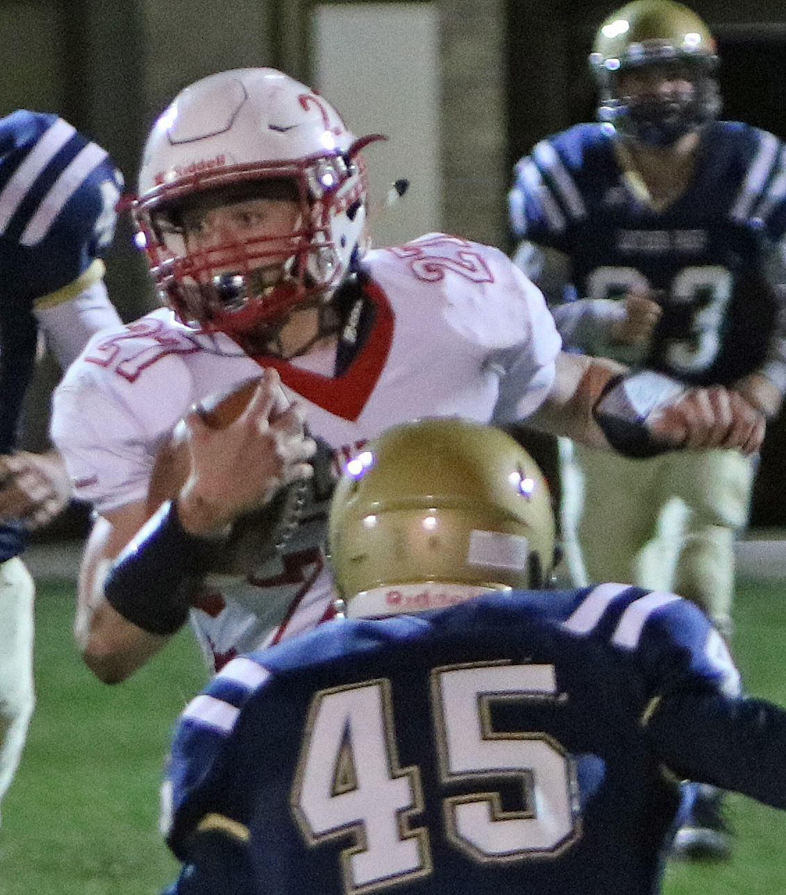 Caden Brunell