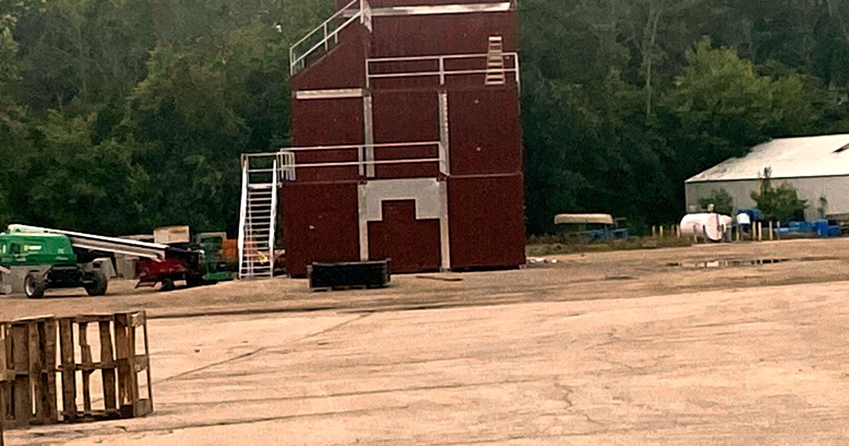Horicon location chosen for new MPTC Horicon Regional Center - Vimarsana News