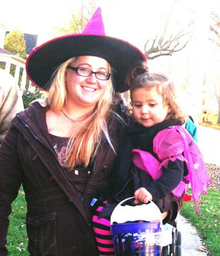Beaver Dam Trick or Treat pic 3
